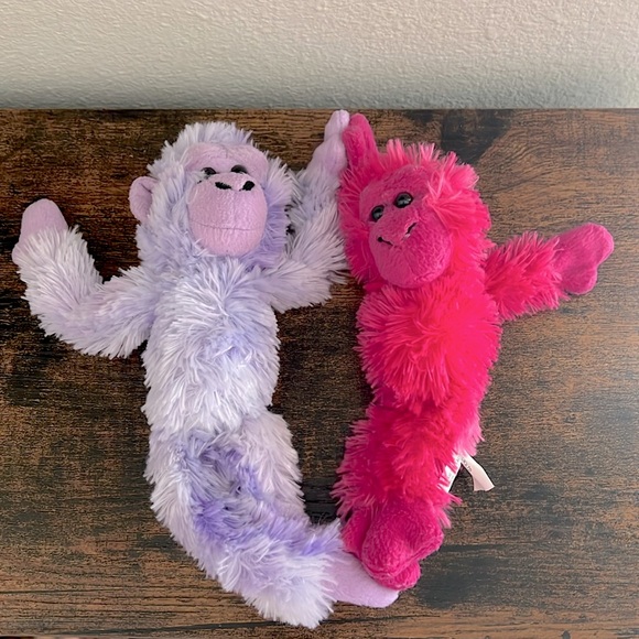 Magnetic Monkeys Wild Republic - Picture 2 of 15